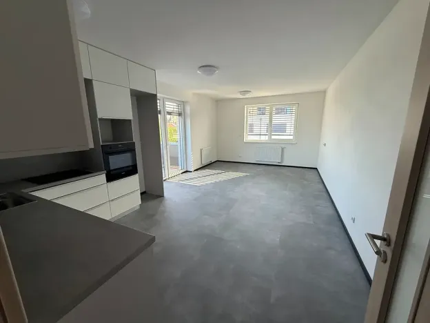 Pronájem bytu 2+kk, Olomouc, Andělská, 51 m2