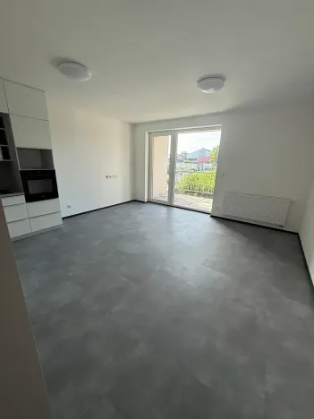 Pronájem bytu 2+kk, Olomouc, Andělská, 53 m2