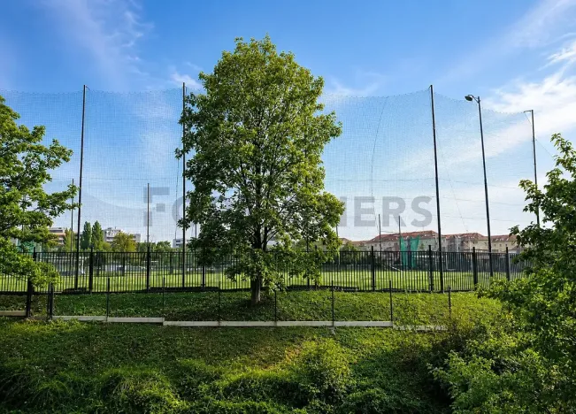 Pronájem bytu 2+kk, Praha - Nusle, U Děkanky, 45 m2