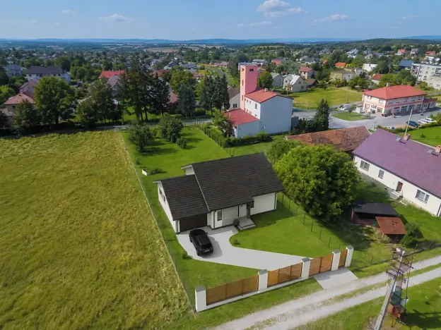 Prodej pozemku pro bydlení, Janovice, 1395 m2