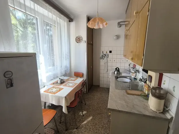 Pronájem bytu 3+1, Hradec Králové, Sládkova, 63 m2