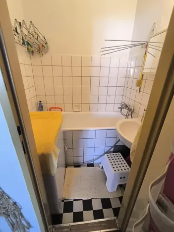 Pronájem bytu 3+1, Hradec Králové, Sládkova, 63 m2
