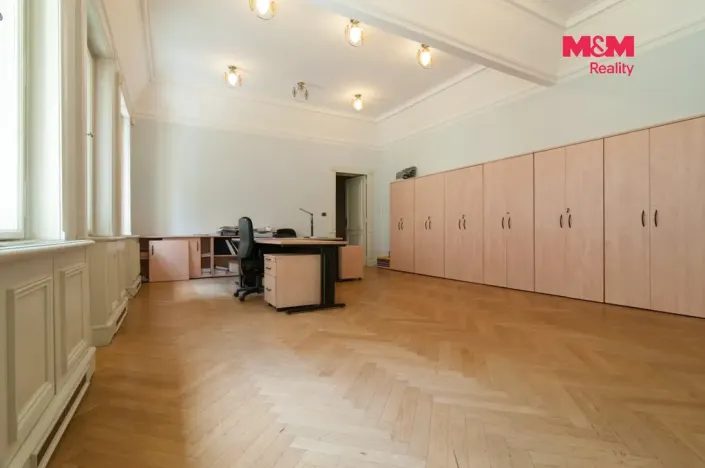 Prodej kanceláře, Praha - Smíchov, Kartouzská, 664 m2