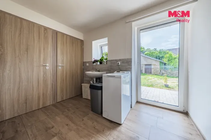 Prodej chalupy, Mrzky, 86 m2