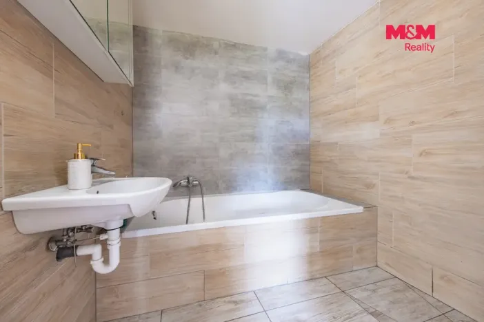 Prodej chalupy, Mrzky, 86 m2