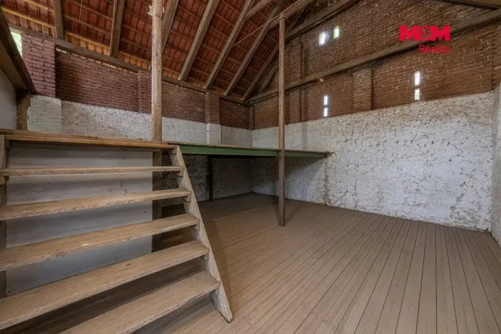 Prodej chalupy, Mrzky, 86 m2