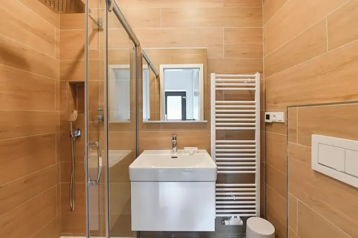 Prodej rodinného domu, Praha - Benice, Na koupaliště, 144 m2