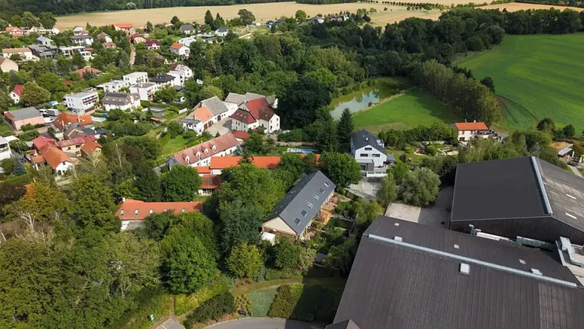 Prodej rodinného domu, Praha - Benice, Na koupaliště, 144 m2