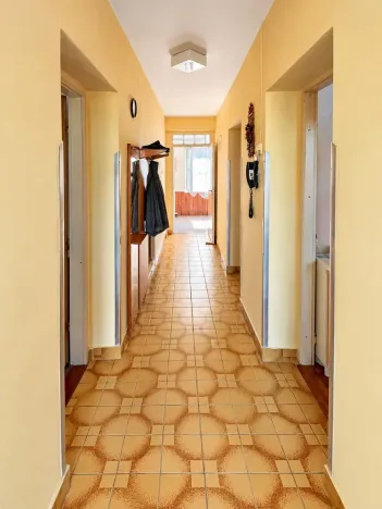 Prodej rodinného domu, Tasov, 200 m2