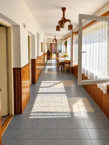 Prodej rodinného domu, Tasov, 200 m2