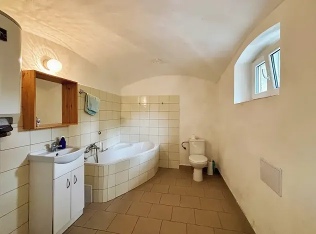Prodej rodinného domu, Stvolínky, 165 m2