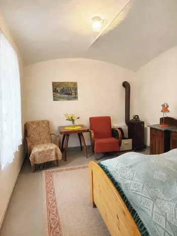Prodej rodinného domu, Stvolínky, 165 m2