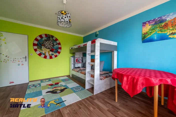 Prodej bytu 3+kk, Hradec Králové, Třebechovická, 67 m2