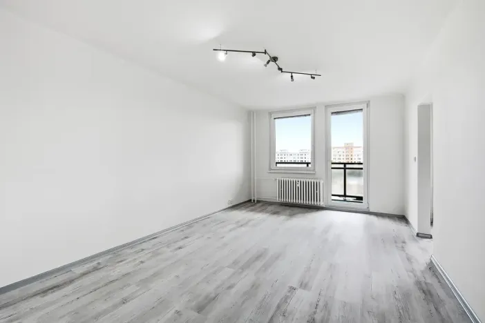 Prodej bytu 3+1, Praha - Chodov, Benkova, 65 m2