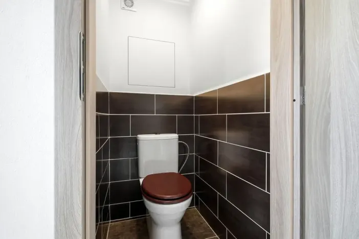 Prodej bytu 3+1, Praha - Chodov, Benkova, 65 m2