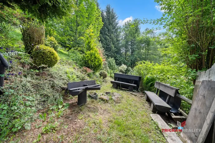 Prodej chaty, Bernartice, 178 m2