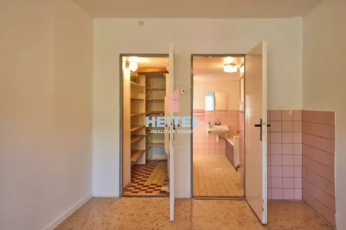 Prodej rodinného domu, Přemyslovice, 140 m2