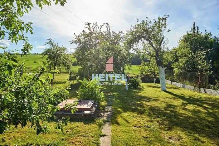 Prodej rodinného domu, Přemyslovice, 140 m2