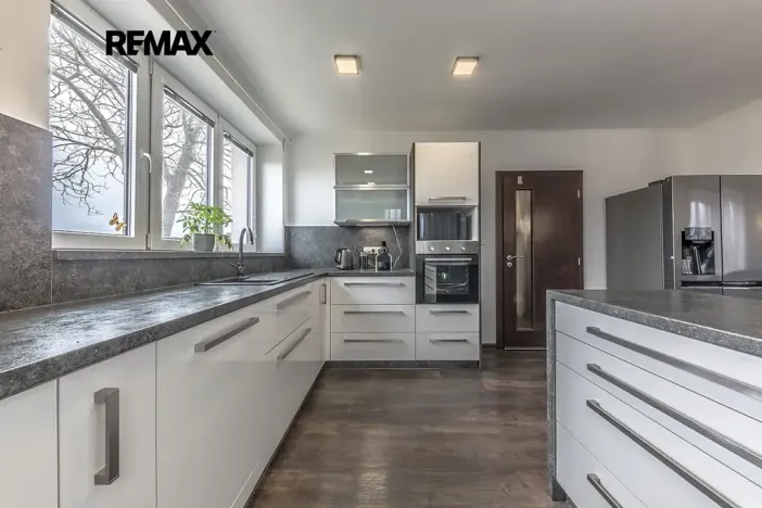 Prodej rodinného domu, Trnávka, Obránců míru, 145 m2