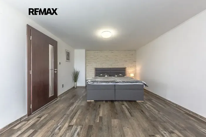 Prodej rodinného domu, Trnávka, Obránců míru, 145 m2