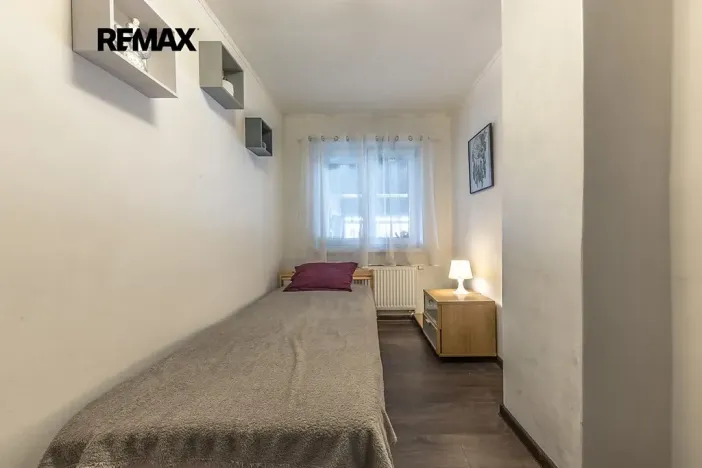 Prodej rodinného domu, Trnávka, Obránců míru, 145 m2