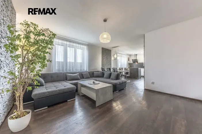 Prodej rodinného domu, Trnávka, Obránců míru, 145 m2