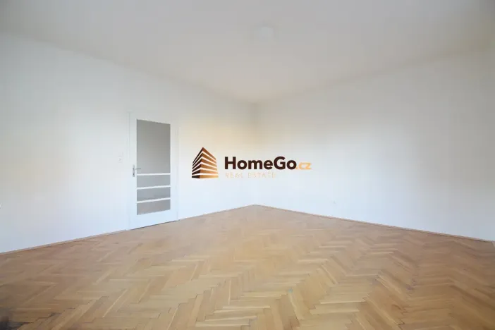 Pronájem bytu 3+kk, Praha - Nusle, U gymnázia, 97 m2