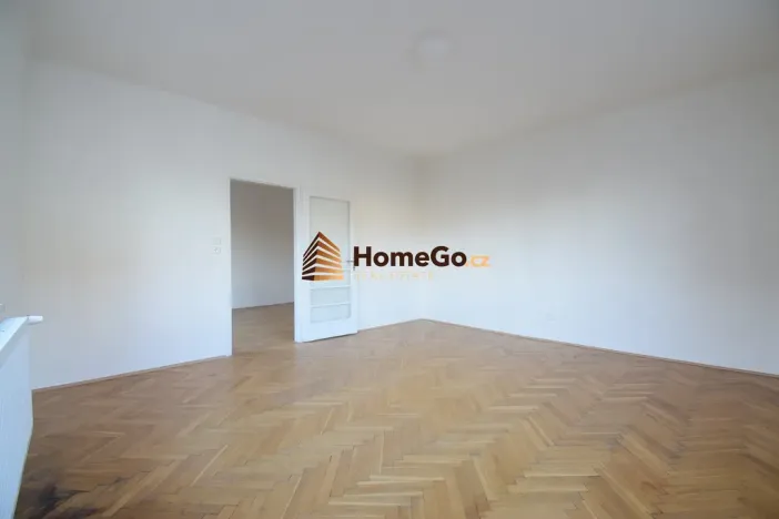 Pronájem bytu 3+kk, Praha - Nusle, U gymnázia, 97 m2