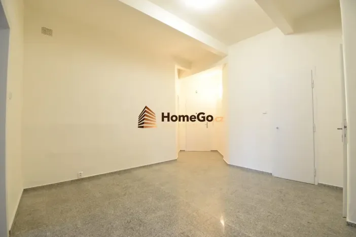 Pronájem bytu 3+kk, Praha - Nusle, U gymnázia, 97 m2