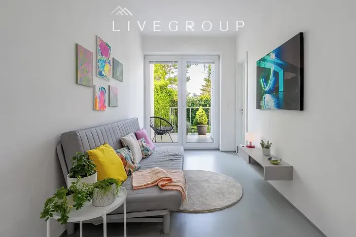 Prodej bytu 3+kk, Brno, Mlýnská, 76 m2