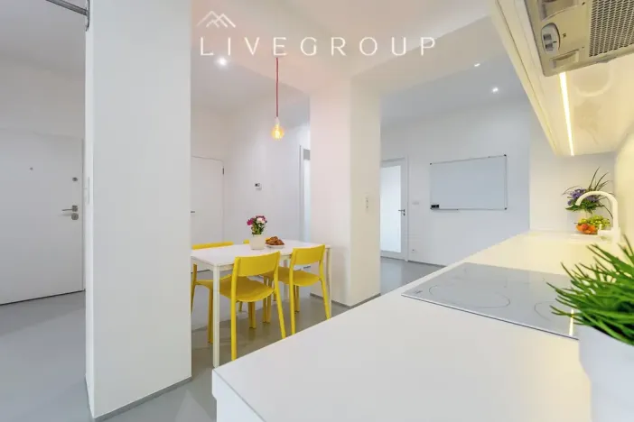 Prodej bytu 3+kk, Brno, Mlýnská, 76 m2