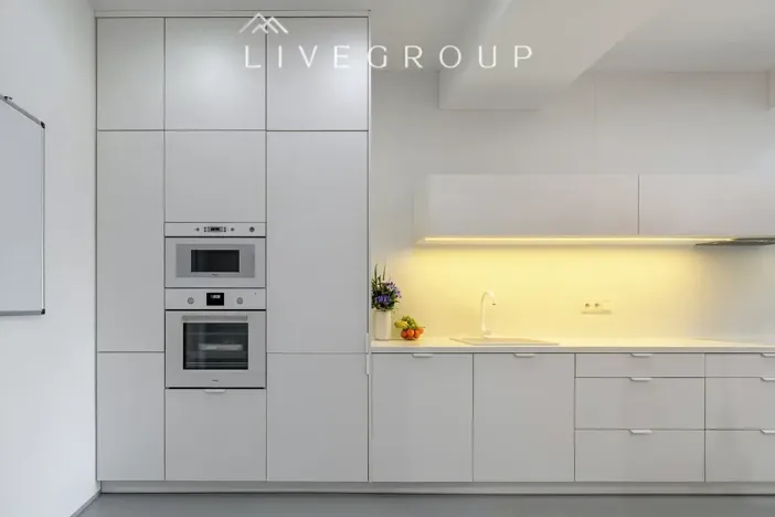 Prodej bytu 3+kk, Brno, Mlýnská, 76 m2