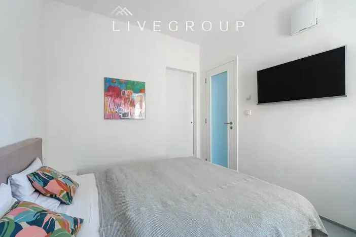 Prodej bytu 3+kk, Brno, Mlýnská, 76 m2