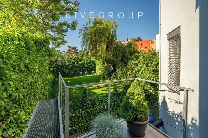 Prodej bytu 3+kk, Brno, Mlýnská, 76 m2