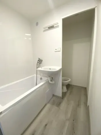Prodej bytu 1+1, Bílina, Sídliště Za Chlumem, 35 m2