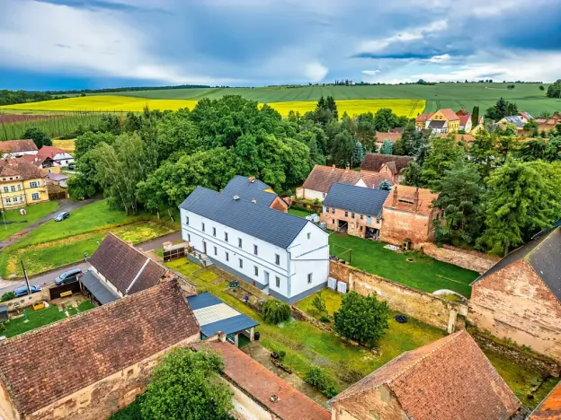 Prodej rodinného domu, Očihov, 497 m2