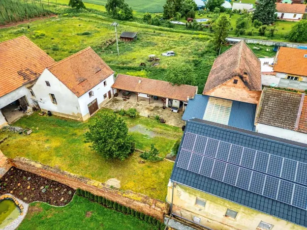 Prodej rodinného domu, Očihov, 497 m2