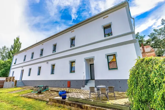 Prodej rodinného domu, Očihov, 497 m2