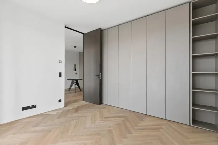 Pronájem bytu 2+kk, Praha - Bubeneč, Vítězné náměstí, 64 m2
