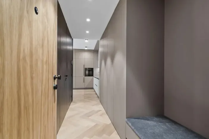 Pronájem bytu 2+kk, Praha - Bubeneč, Vítězné náměstí, 64 m2