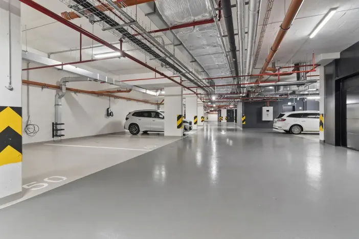 Pronájem bytu 2+kk, Praha - Bubeneč, Vítězné náměstí, 64 m2