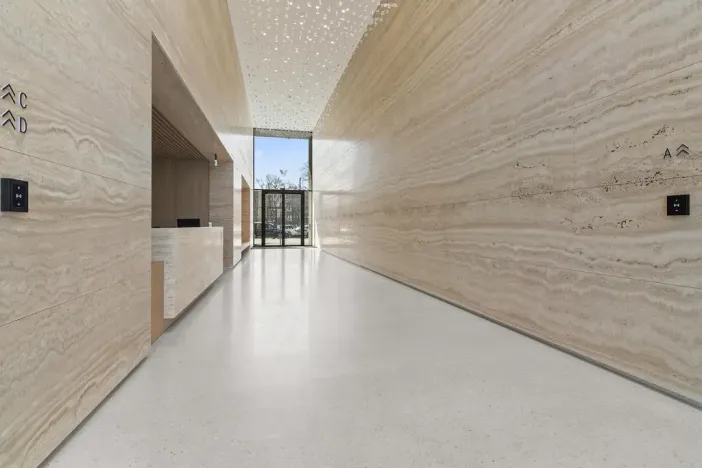Pronájem bytu 2+kk, Praha - Bubeneč, Vítězné náměstí, 64 m2