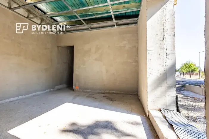 Prodej domu na klíč, Dubí, Bystřická, 153 m2