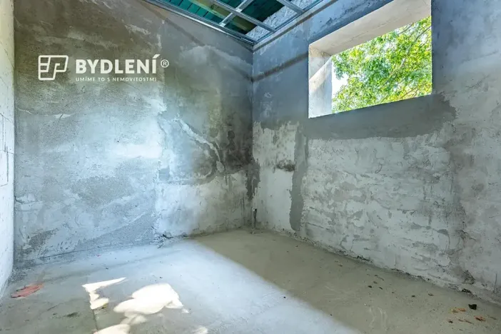 Prodej domu na klíč, Dubí, Bystřická, 153 m2