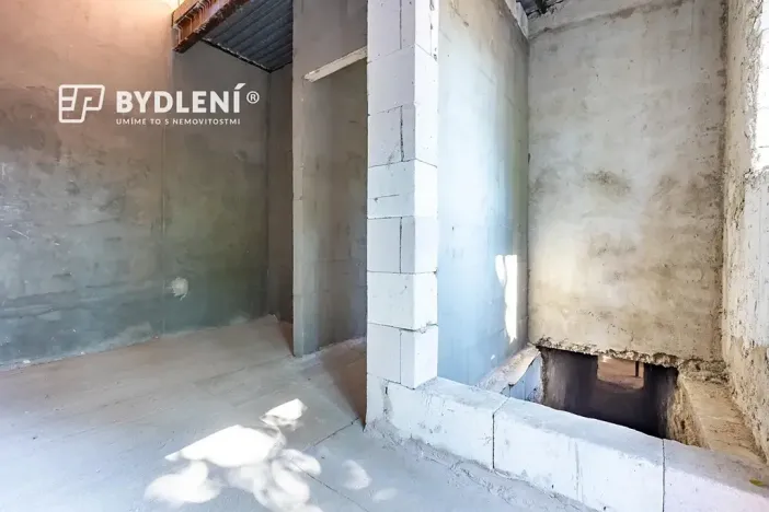 Prodej domu na klíč, Dubí, Bystřická, 153 m2