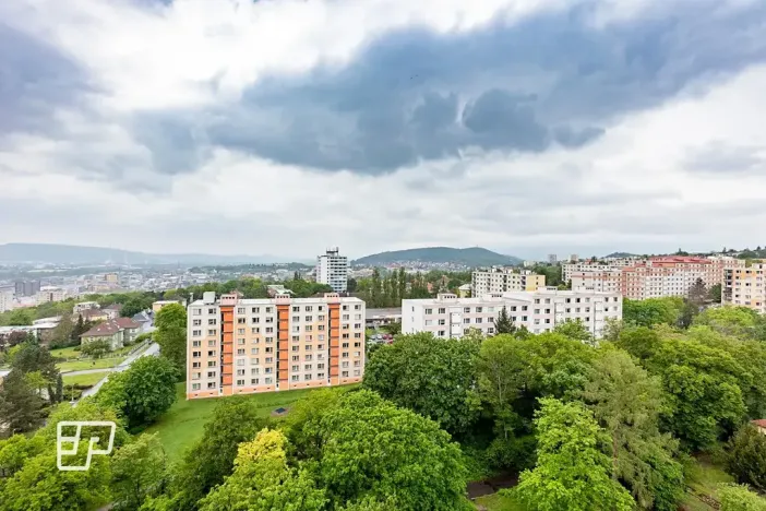 Pronájem bytu 1+kk, Ústí nad Labem, Hoření, 22 m2