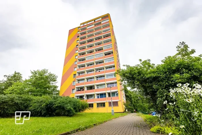 Pronájem bytu 1+kk, Ústí nad Labem, Hoření, 22 m2