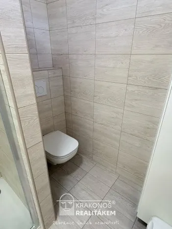 Pronájem bytu 2+kk, Hranice - Hranice I-Město, Pernštejnské náměstí, 55 m2