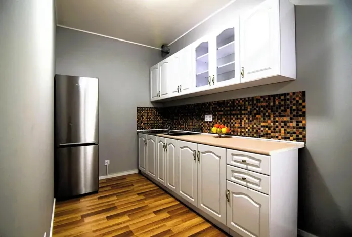Prodej bytu 1+kk, Praha - Strašnice, Zvěřinova, 51 m2