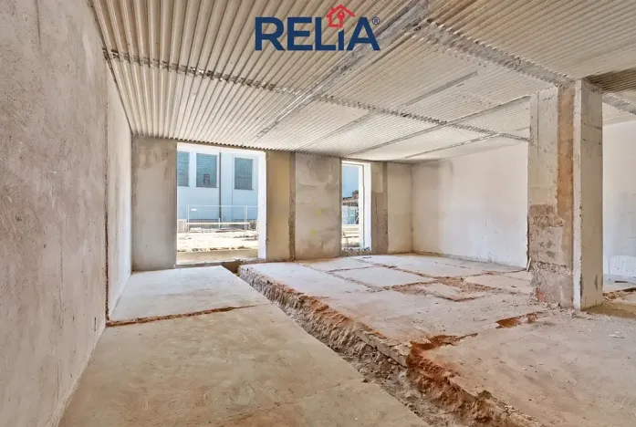 Pronájem ordinace, Liberec, Tanvaldská, 369 m2